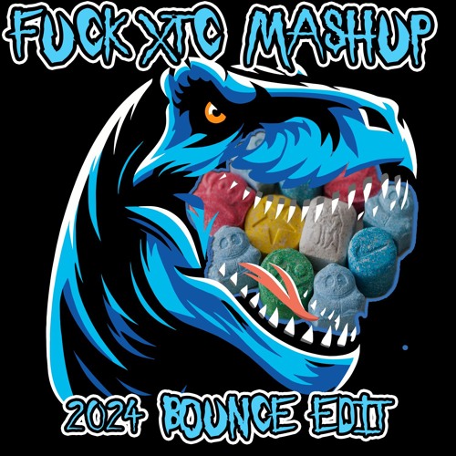 Hardbouncer - Fuck XTC (Bounce KickFixx 2024)