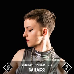 SUBSTANTIV podcast 273 NATLASSS