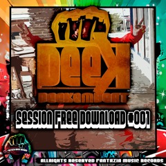 DEEKEMBEAT SESSION FREE DOWNLOAD #001