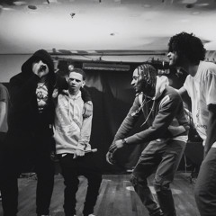 Whenever I Die ft StepsMoog