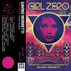 Gavino Morretti - Girl Zero - The Arena