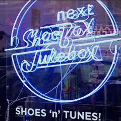 Chaingang / All-In Instrumentals [Jukebox Shoebox Vol 4]
