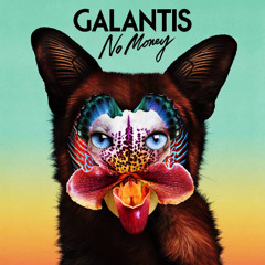 Galantis - No Money -(LitricRemix)