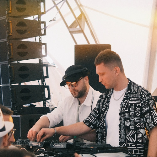 Copy of Related tracks: ANUQRAM - July 2025 (DJ Mix)