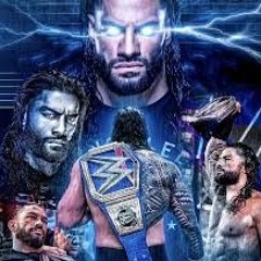 JVitor – Head Of The Table (Hollywood Roman Reigns)