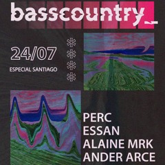 Ander Arce @ Jimmy Jazz, Basscountry 001