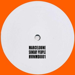 PREMIERE: MarcelDune - Independence Creating Distance (New Frames Remix)[HVNMD001]