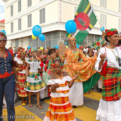 DOMINICA 🇩🇲🇩🇲🇩🇲