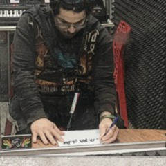 הדרקון - אבל אני דפוק אז...(עם שלומי אמסלם) HaDrakon - But I'm messed up so...(with Shlomi Amsalem)