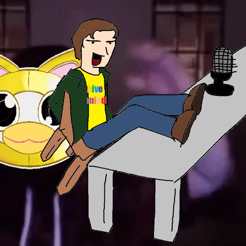 [GOMERFAD] everybody loves graydon