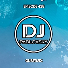 DJ PADLOVSKY`s Guestmix to the episode 438 of Trance.es (LAST 30 MIN of the set)