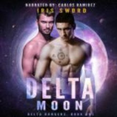 Sci-fi Erotica Audiobook Narration