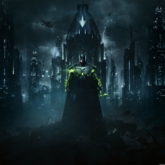 DarkKnightFlow