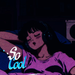 So cool