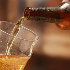 Cerveza Fría, Día Caluroso (Cold Beer-Hot Day)