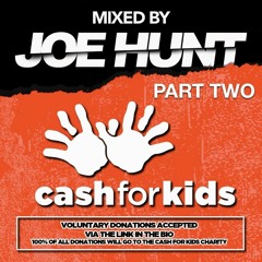 ITS ONLY A MIXTAPE BY JOE HUNT (PART TWO)