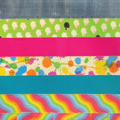 Turn Every Color Dangerous (Zorch/Zac Traeger Remix)