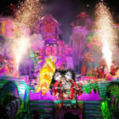 RITUAL MOYNGO Ao Vivo - Garantido 2025