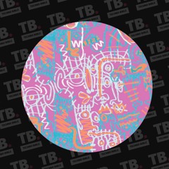 TB Premiere: Mr.Diamond - Tambo (Cuttin' Headz)