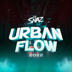 Dj Snaz - Urban Flow