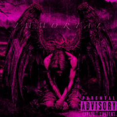 immortal! (prod. kyuubii)