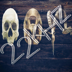 trapgothkid - alien skull collection #22kHz