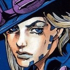 Gyro walks out looking like money