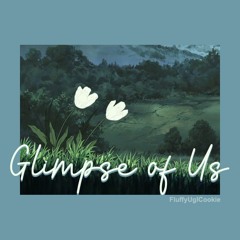 Joji - Glimpse Of Us (Cover)