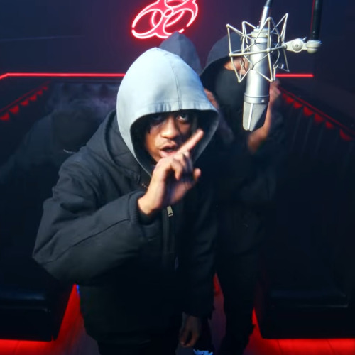 Pop Kreep x Jodot Kreep - Worda bro (OFFICIAL AUDIO)