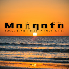 Mańqota (feat. Baleh & Nonzi White)