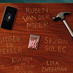 Straf | Michiel en Peters Mediatheek #14