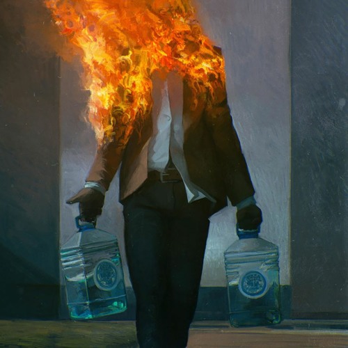 Purge