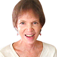 Hybrids On Earth; Jacquelin Smith on ATP Media with KAren Swain