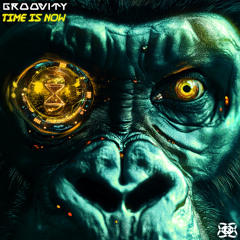 Groovity - Time is Now