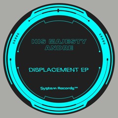 PREMIERE: His Majesty Andre - Burnout