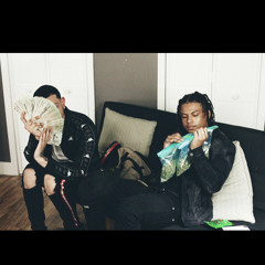 Night time ft Tee Rocks (Prod by Pagoda city)