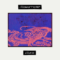 LIO Press mix #33 ~ by Nelson Of The East · 'Seasonal Transition'