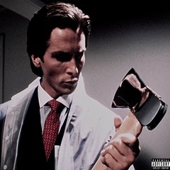 patrick bateman
