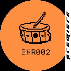 𝙋𝙧𝙚𝙢𝙞𝙚𝙧𝙚 : Walrus & Camiflage - DX Problems [Snaretrade Records]