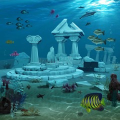Atlantis - ( Original Track )