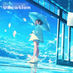 Roina - Summer Vacation