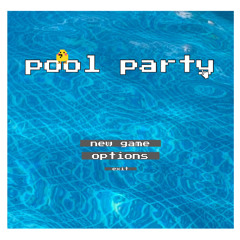 Pool Party (prod. LickOwens + hellawasteful)