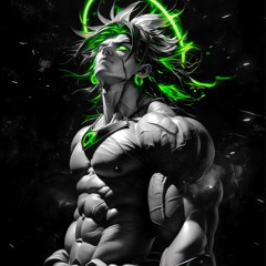 HDWAV 5.1 - SW33TT 3V1L DRR11LLL 0FF1C14L R3M1X FT DBZ - BROLY ULTRA INSTINCT FLATLINE (1)