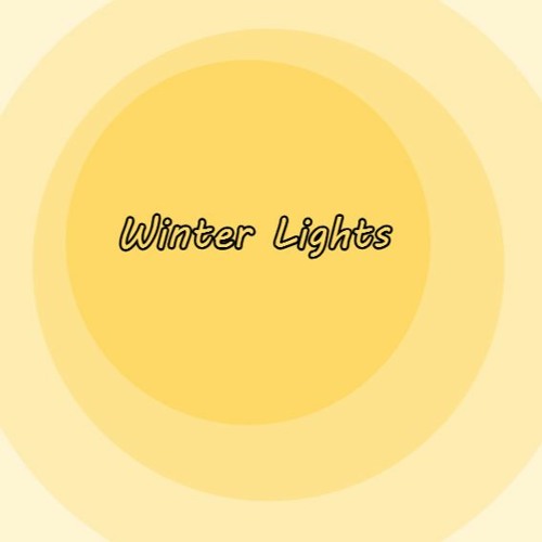 Winter Light