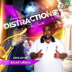 Level Vibes LIVE @ Distractions The Cruise.mp3