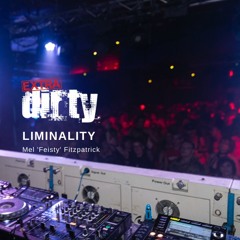EXTRA DIRTY / Liminality / March 2021