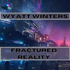 Fractured Reality [Oddwin Sample Challenge 5]