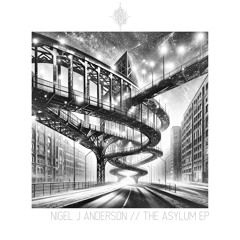 Nigel J Anderson - Meltdown (Original Mix)