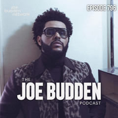 Episode 796 | "The Distinguished Panel"