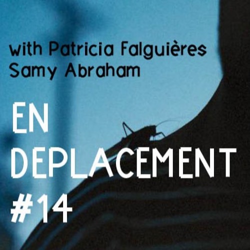 En Déplacement #14 avec Patricia Falguières et Samy Abraham
